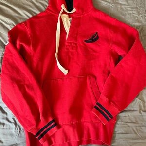 Cuffy’s Cape Cod Hoodie - excellent condition